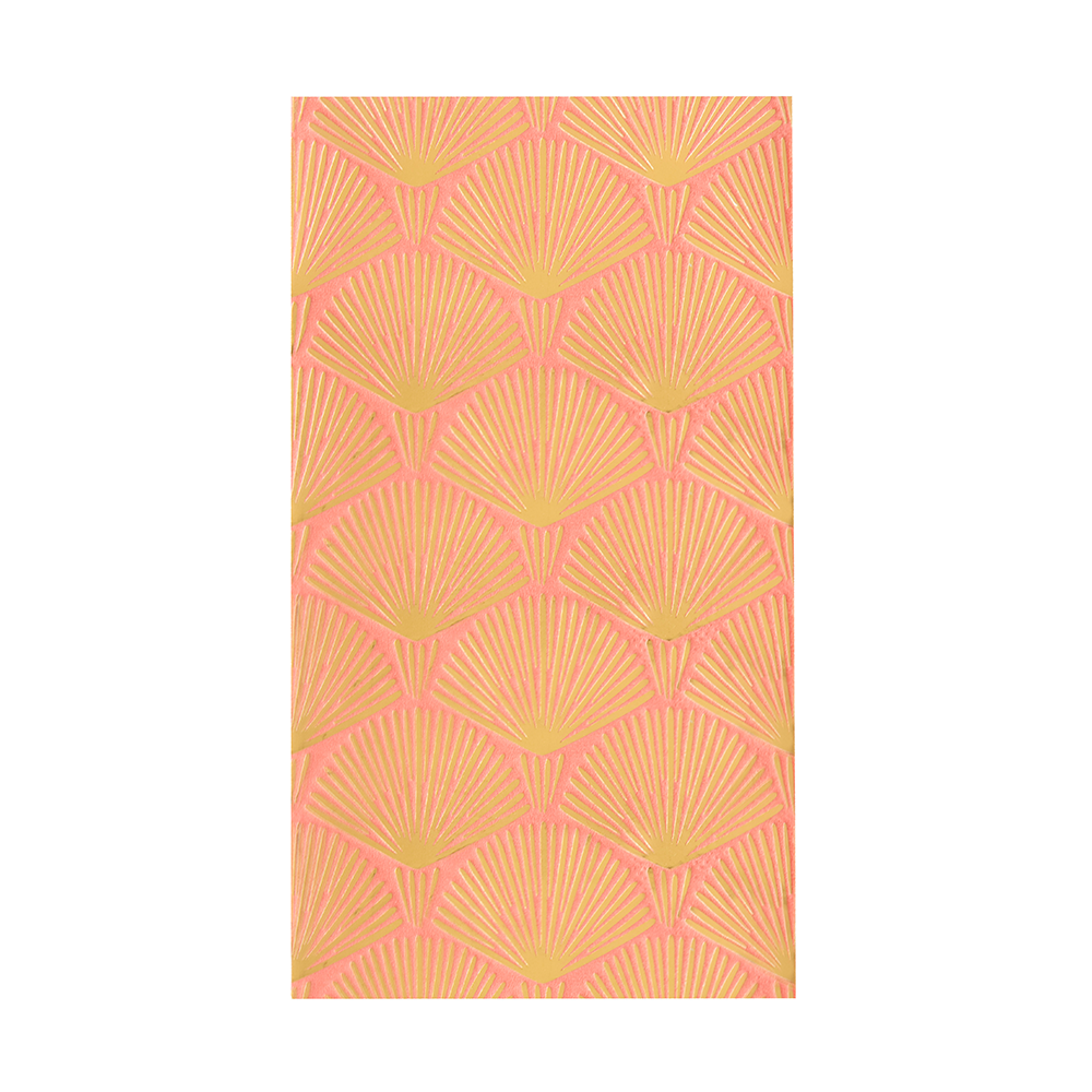 La Boheme Guest Napkins - Ellie and Piper