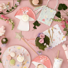 Large Fairy Napkins - Ellie and Piper