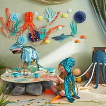 Under the Sea Garland - Ellie and Piper