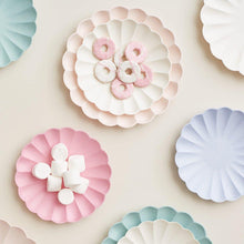Multicolor Simply Eco Large Plates - Ellie and Piper