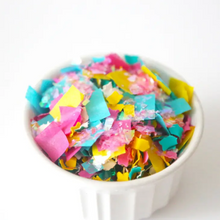 Petals Confetti Mix - Ellie and Piper