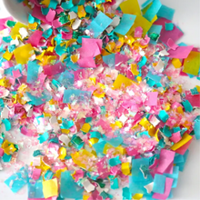 Petals Confetti Mix - Ellie and Piper