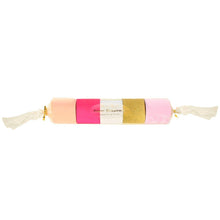 Pink Crepe Paper Streamers - Ellie and Piper