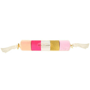 Pink Crepe Paper Streamers - Ellie and Piper