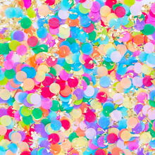 Rainbow Confetti Pack - Ellie and Piper