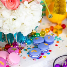 Rainbow Confetti Pack - Ellie and Piper