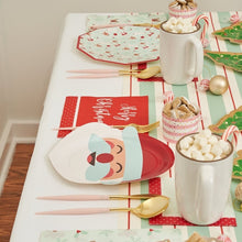 Blush And Gold 24pc Assorted Cutlery Set - Ellie and Piper