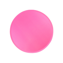 Chewing Gum Pink Party Plates - Ellie and Piper