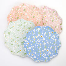 Drop 2 - Ditsy Floral Dinner Plates - Ellie and Piper
