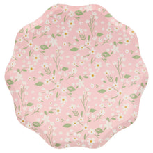 Drop 2 - Ditsy Floral Dinner Plates - Ellie and Piper