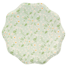 Drop 2 - Ditsy Floral Dinner Plates - Ellie and Piper