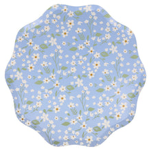 Drop 2 - Ditsy Floral Dinner Plates - Ellie and Piper