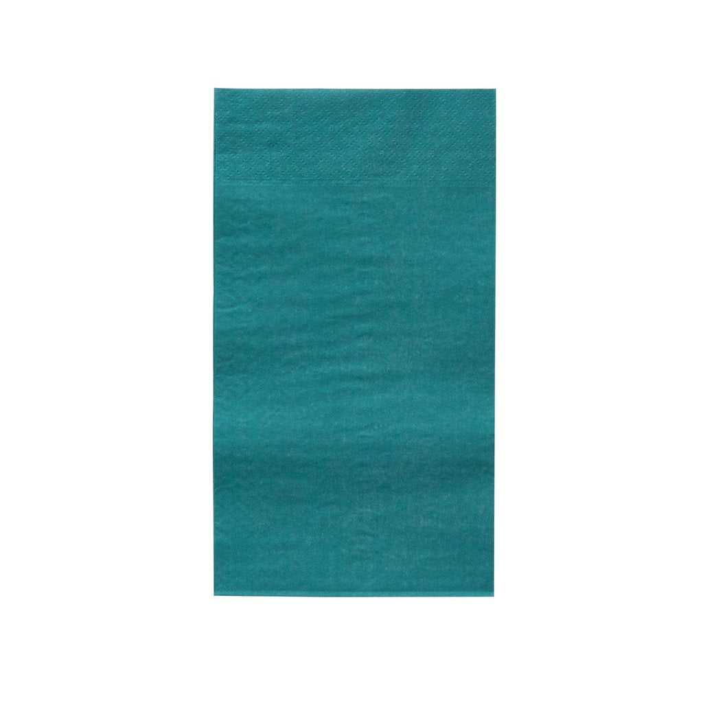 Forest Green Dinner Paper Napkins - Ellie and Piper