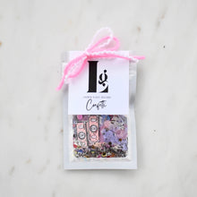 Tooth Fairy Confetti - Ellie and Piper