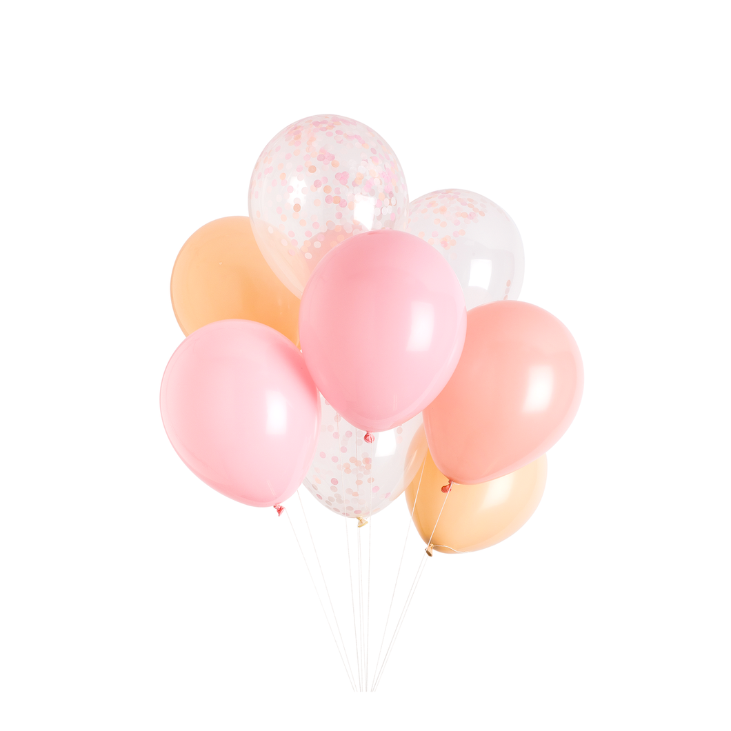 Candy Balloon Bouquet - Ellie and Piper