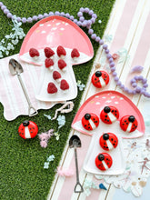 Large Fairy Napkins - Ellie and Piper