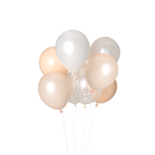 Dream Balloon Bouquet - Ellie and Piper