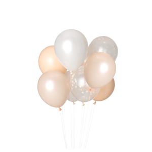 Dream Balloon Bouquet - Ellie and Piper