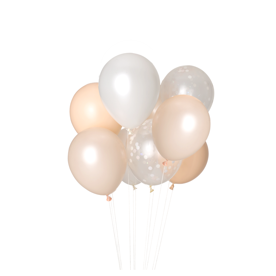 Dream Balloon Bouquet - Ellie and Piper