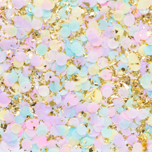 Cupcake Mini Confetti Pack - Ellie and Piper
