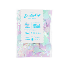 Mermaid Confetti Pack - Ellie and Piper