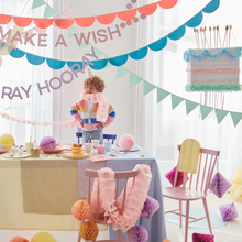 Cake Party Pinata - Ellie and Piper