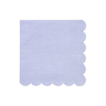 Multicolor Napkins - Ellie and Piper
