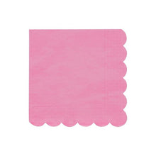 Multicolor Napkins - Ellie and Piper