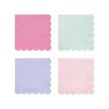 Multicolor Napkins - Ellie and Piper